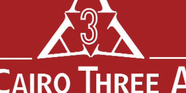 فرص عمل كبرى بشركة كايرو ثرى اية Cairo3A